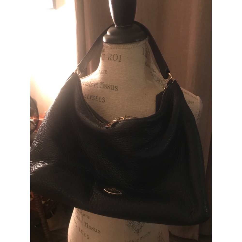 🖤Coach Purse